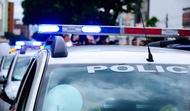 Man shot and killed at warehouse by Ft. Madison police officer