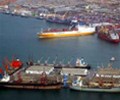 Port of Luanda handles less cargo in the 3rd quarter of 2019