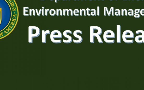 DOE Awards Contract for Hanford Site Mission Essential Services to Support Cleanup