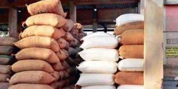 Large cooperative societies witness rush for paddy procurement tokens in Rourkela- The New Indian Express