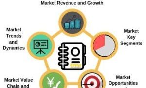 Procurement Outsourcing Market Global Opportunity Analysis and Forecast 2017-2025 – Kentucky Reports