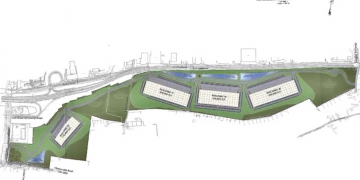 3rd Hearing about proposed warehouses, breakdown of pros & cons