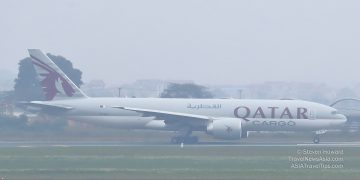 Qatar Airways Cargo Unveils Major South America Expansion