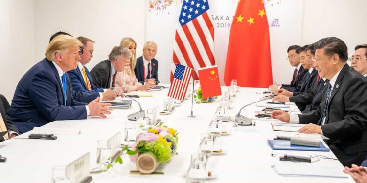 Survey says: trade-war fallout for supply chain still in early innings
