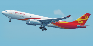 Despite trouble at pax airline, Hong Kong Air Cargo carrying on business as usual