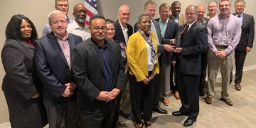 Rail News – South Florida RTA receives procurement award. For Railroad Career Professionals