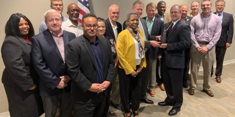 Rail News – South Florida RTA receives procurement award. For Railroad Career Professionals