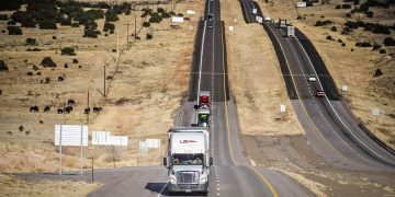 Freight-tracking startup FourKites focuses on innovation, global expansion