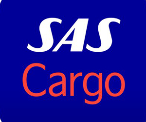 SAS Cargo logo