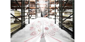 Ryder Honored for Sustainable Supply Chain Practices