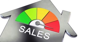 Shoals-area home sales up sharply from last year