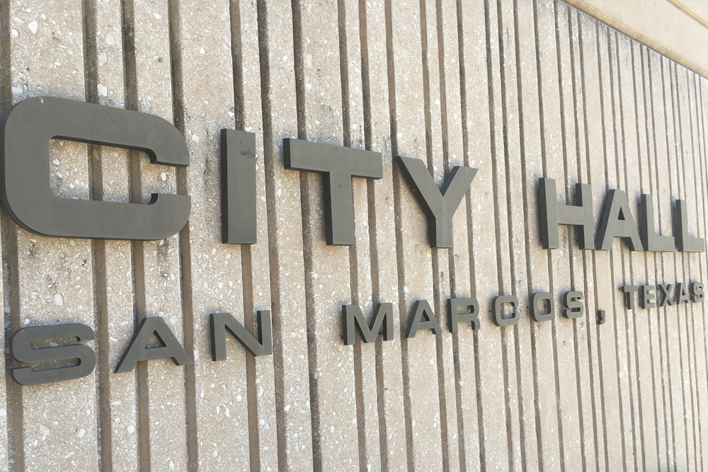 San Marcos P&Z Approve Service Expansion Request For Cheatham Street Warehouse