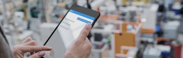 Iptor Transforms the Digital Supply Chain with AI-Enabled Chatbot ‘Sara’