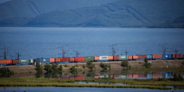 New Silk Road in 2019: more trains, less empties and lots of politics