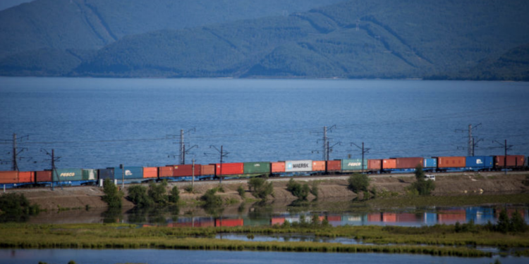 New Silk Road in 2019: more trains, less empties and lots of politics