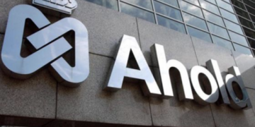 Ahold Delhaize USA transitions to self-distribution supply chain network