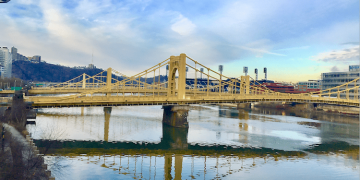 Fred Rogers Productions, Uber and Highmark Health are hiring. See more Pittsburgh jobs — 12/12/19