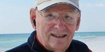 Maritime Industry Icon David Howard Passes Away at 99