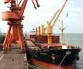 South China port sees strong growth in cargo throughput