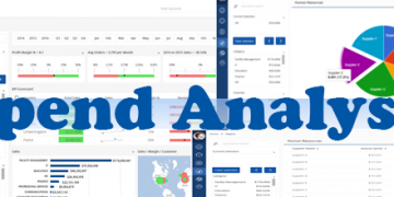 Spend Analysis Software Market Current Trends, Business Growth and Top Benefits till 2024 | Coupa Software, Ignite Procurement, Insight Sourcing Group, Ariba, GEP, Ivalua, AppZen