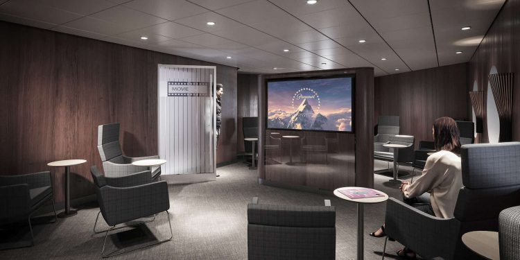 [PR] FERRY IMPRESSIVE!!! – New images give a first look on board the new Stena Estrid