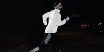Sugoi Zap Technology: a winter runner’s dream