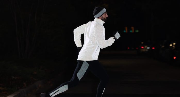 Sugoi Zap Technology: a winter runner’s dream