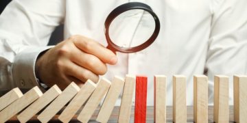 Supply chain radar: Takeaways from the Celadon collapse