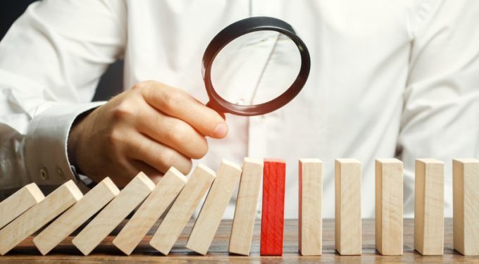 Supply chain radar: Takeaways from the Celadon collapse