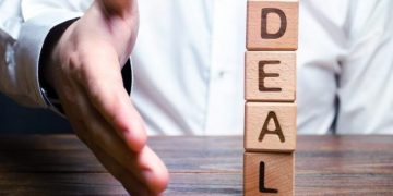 Supply chain radar: WiseTech at new low absent the next deal to feed the syndrome