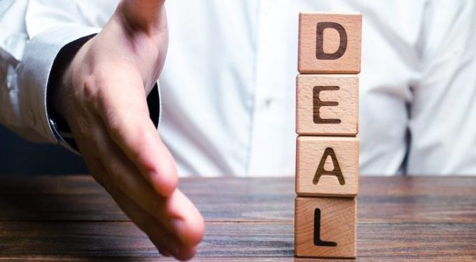 Supply chain radar: WiseTech at new low absent the next deal to feed the syndrome