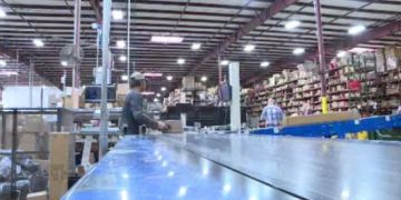 The Golf Warehouse sees boost in sales on Cyber Monday