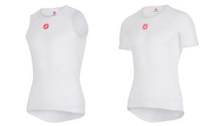 best cycling base layers - castelli pro issue