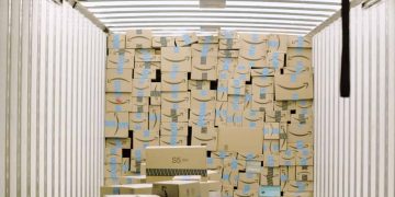 Today’s Pickup: Amazon reportedly tests inventory staging for merchants
