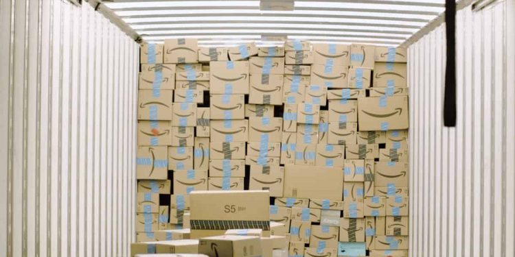 Today’s Pickup: Amazon reportedly tests inventory staging for merchants