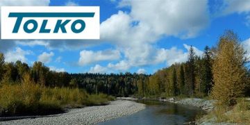 Rezatec provides Tolko with its innovative satellite-based forest inventory and disturbance monitoring solutions