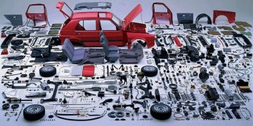 Towards a concept of Security Specification for Software Supply Chain