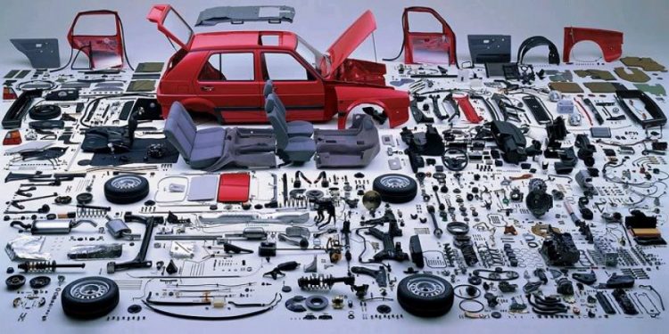 Towards a concept of Security Specification for Software Supply Chain