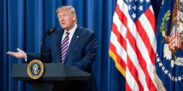 What US-China trade progress means for shipping stocks