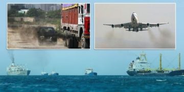 $15 trillion investor group criticise transport firms on climate