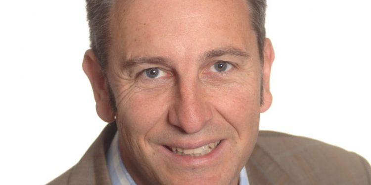 Koch takes up digital venture role at IAG Cargo