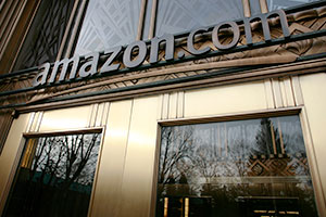 Amazon Building