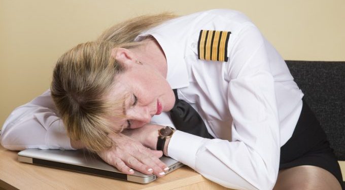 US cargo airlines face another legal push for tighter pilot work and rest rules