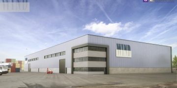 WIND Setting Up New Cable Accessories Warehouse