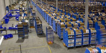 Factors that cause injuries in the warehouse