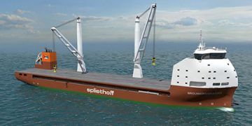 Wärtsilä Systems For Cargo Vessels