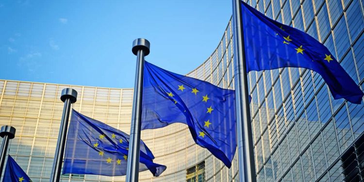 Could Europe unilaterally regulate shipping carbon emissions?