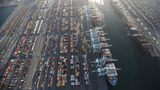 With manufacturing slowing down, Trump ratchets up trade wars