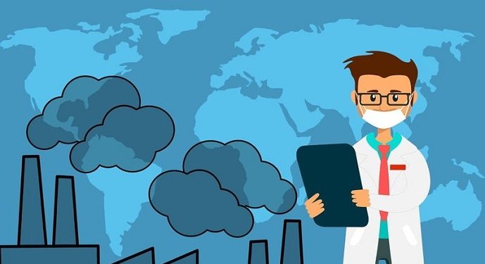 Workable Strategic Report on Air Quality Monitoring Software Market with Current Trends and Future Estimations 2019-2024
