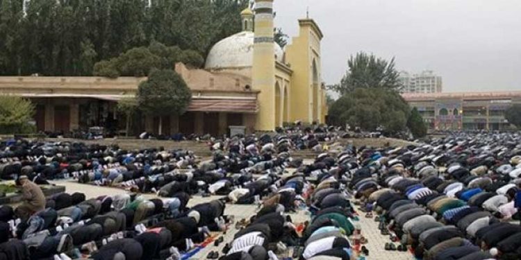 China must close its “re-education camps” for Uyghurs in Xinjiang – Modern Diplomacy